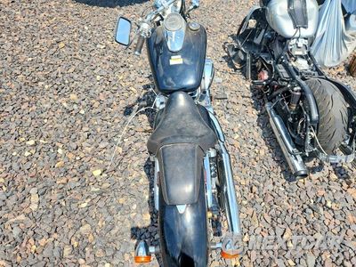 Zdjęcie 6 z 9 samochodu: 2012 HONDA VT750 C2 VIN:JH2RC5306CK400989 - miniatura
