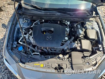 Zdjęcie 11 z 12 samochodu: 2024 MAZDA 3 PREFERRED VIN:3MZBPBCM1RM414054 - miniatura