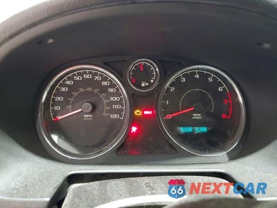 Zdjęcie 9 z 12 samochodu: 2010 CHEVROLET COBALT 1LT VIN:1G1AD5F57A7153629 - miniatura