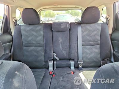 Zdjęcie 10 z 14 samochodu: 2015 NISSAN ROGUE SV VIN:5N1AT2MV6FC914513 - miniatura