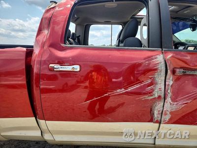 Zdjęcie 10 z 12 samochodu: 2010 DODGE RAM 2500 VIN:3D7UT2CL8AG108749 - miniatura