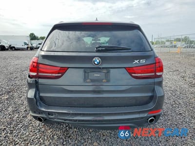 Zdjęcie 6 z 13 samochodu: 2016 BMW X5 XDRIVE35I VIN:5UXKR0C56G0S87309 - miniatura