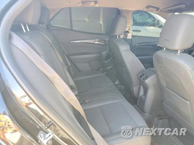 Zdjęcie 10 z 12 samochodu: 2023 BUICK ENVISION ESSENCE VIN:LRBFZPR40PD161786 - miniatura