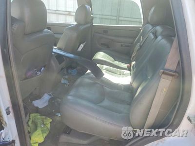 Zdjęcie 13 z 14 samochodu: 2006 CHEVROLET TAHOE C1500 VIN:1GNEC13Z06R163594 - miniatura