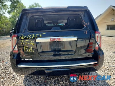 Zdjęcie 6 z 13 samochodu: 2015 GMC YUKON DENALI VIN:1GKS2CKJ7FR708961 - miniatura