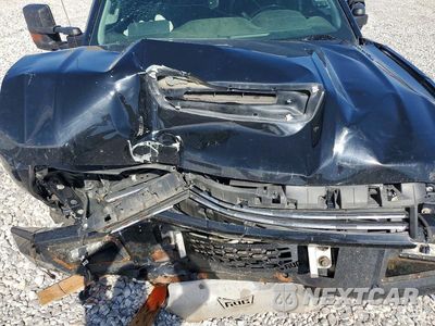 Zdjęcie 11 z 13 samochodu: 2017 CHEVROLET SILVERADO K2500 HEAVY DUTY LTZ VIN:1GC1KWEY3HF183371 - miniatura