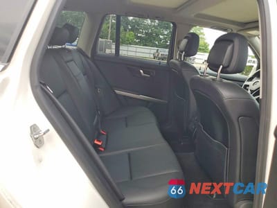 Zdjęcie 11 z 13 samochodu: 2015 MERCEDES-BENZ GLK 350 4MATIC VIN:WDCGG8JB4FG436711 - miniatura