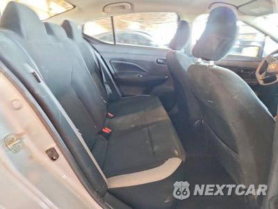 Zdjęcie 10 z 13 samochodu: 2025 NISSAN VERSA VIN:3N1CN8DV2SL811892 - miniatura