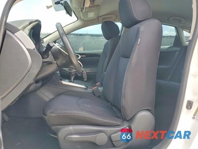 Zdjęcie 7 z 13 samochodu: 2016 NISSAN SENTRA SV VIN:3N1AB7AP9GY250214 - miniatura