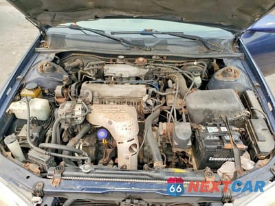 Zdjęcie 11 z 13 samochodu: 1998 TOYOTA CAMRY LE VIN:JT2BG22K6W0156866 - miniatura