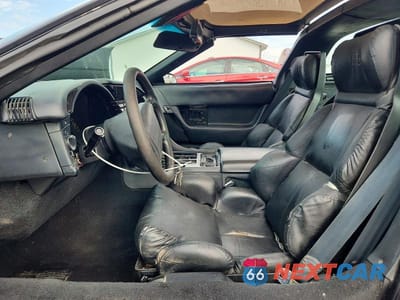 Zdjęcie 7 z 13 samochodu: 1993 CHEVROLET CORVETTE VIN:1G1YY23P4P5113701 - miniatura