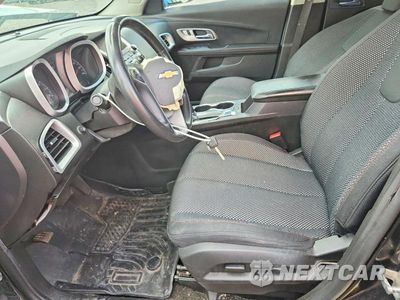 Zdjęcie 7 z 12 samochodu: 2017 CHEVROLET EQUINOX LT VIN:2GNALCEKXH1596426 - miniatura