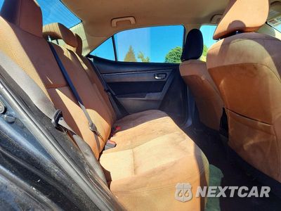 Zdjęcie 10 z 12 samochodu: 2014 TOYOTA COROLLA LE PLUS VIN:5YFBURHE5EP059169 - miniatura