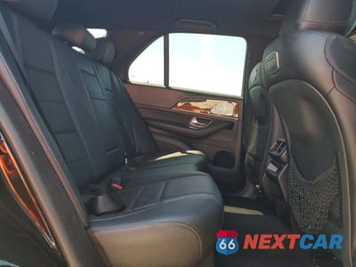 Zdjęcie 11 z 13 samochodu: 2020 MERCEDES-BENZ GLE 350 VIN:4JGFB4JB1LA153038 - miniatura