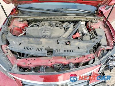 Zdjęcie 11 z 12 samochodu: 2022 TOYOTA AVALON XLE VIN:4T1JZ1FB8NU080460 - miniatura