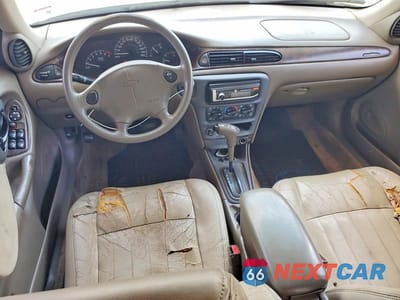 Zdjęcie 8 z 12 samochodu: 1999 CHEVROLET MALIBU LS VIN:1G1NE52M8X6226209 - miniatura