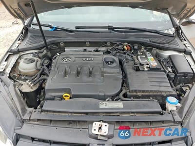Zdjęcie 11 z 12 samochodu: 2015 VOLKSWAGEN GOLF SPORTWAGEN TDI S VIN:3VWCA7AU6FM513986 - miniatura