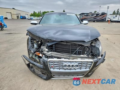Piąte zdjęcie samochodu w środku: 2010 AUDI S5 PRESTIGE VIN:WAUVVAFR8AA005586 - miniatura