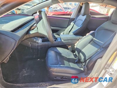 Zdjęcie 7 z 12 samochodu: 2025 TESLA MODEL 3 VIN:5YJ3E1EAXSF897354 - miniatura