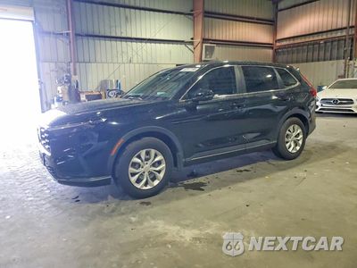 2024 HONDA CR-V LX 5J6RS3H21RL006579 - główne zdjęcie licytacji z USA - miniatura