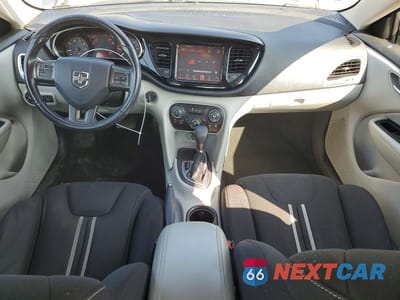 Zdjęcie 8 z 12 samochodu: 2013 DODGE DART SXT VIN:1C3CDFBA2DD295518 - miniatura