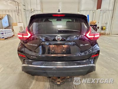 Zdjęcie 6 z 13 samochodu: 2019 NISSAN MURANO S VIN:5N1AZ2MS5KN123912 - miniatura