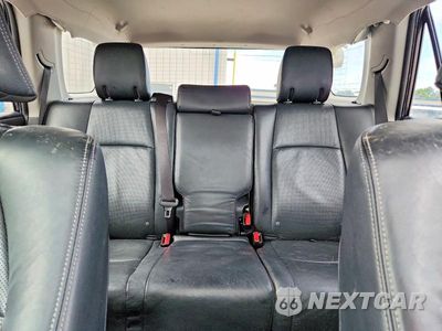 Zdjęcie 10 z 14 samochodu: 2020 TOYOTA 4RUNNER NIGHTSHADE EDITION VIN:JTEBU5JR4L5771782 - miniatura