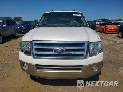 Piąte zdjęcie samochodu w środku: 2011 FORD EXPEDITION EL XLT VIN:1FMJK1J58BEF50269 - miniatura