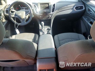 Zdjęcie 8 z 14 samochodu: 2019 CHEVROLET EQUINOX LT VIN:3GNAXKEVXKL253968 - miniatura