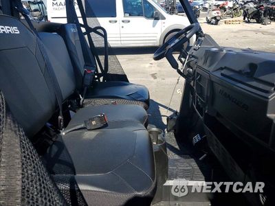 Piąte zdjęcie samochodu w środku: 2026 POLARIS ALL TERRAIN PICKUP 330 VIN:3NST6E992TH173697 - miniatura