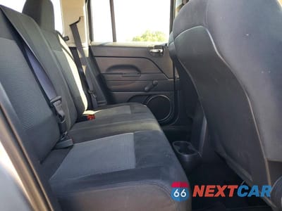 Zdjęcie 10 z 12 samochodu: 2015 JEEP PATRIOT SPORT VIN:1C4NJPBA6FD274421 - miniatura