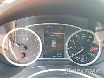Zdjęcie 9 z 12 samochodu: 2019 NISSAN SENTRA SV VIN:3N1AB7AP7KY427674 - miniatura