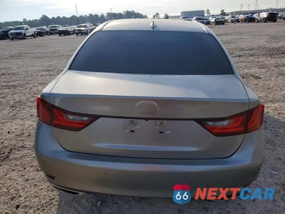 Zdjęcie 6 z 14 samochodu: 2015 LEXUS GS 350 VIN:JTHBE1BL8FA019856 - miniatura