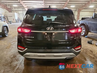 Zdjęcie 6 z 14 samochodu: 2020 HYUNDAI SANTA FE SEL VIN:5NMS3CAD0LH222674 - miniatura