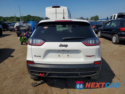 Zdjęcie 6 z 13 samochodu: 2020 JEEP CHEROKEE TRAILHAWK VIN:1C4PJMBX9LD578852 - miniatura