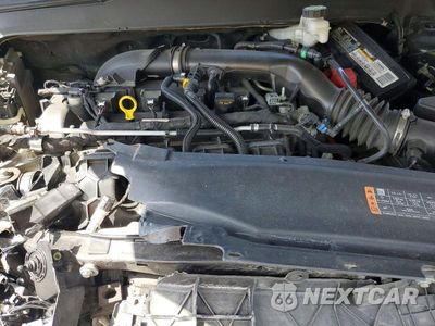 Zdjęcie 11 z 12 samochodu: 2020 FORD FUSION TITANIUM VIN:3FA6P0D91LR153303 - miniatura