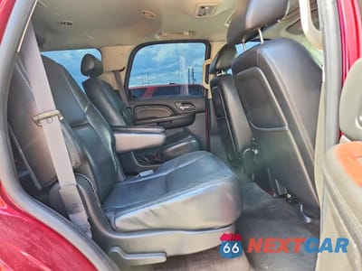 Zdjęcie 11 z 14 samochodu: 2009 CADILLAC ESCALADE VIN:1GYFK13289R248488 - miniatura