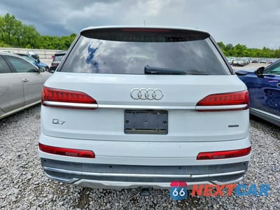 Zdjęcie 6 z 13 samochodu: 2020 AUDI Q7 PREMIUM PLUS VIN:WA1LJAF78LD008181 - miniatura