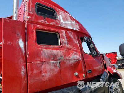 Zdjęcie 13 z 13 samochodu: 2023 VOLVO VNL SEMI TRUCK VIN:4V4NC9EJ5PN616782 - miniatura