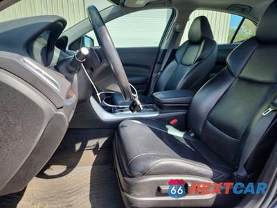 Zdjęcie 7 z 12 samochodu: 2015 ACURA TLX TECH VIN:19UUB3F56FA007751 - miniatura