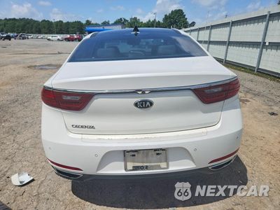 Zdjęcie 6 z 12 samochodu: 2017 KIA CADENZA TECHNOLOGY VIN:KNALC4J1XH5060608 - miniatura