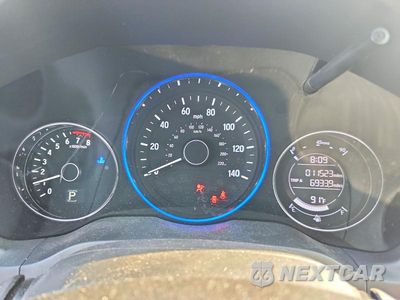 Zdjęcie 9 z 13 samochodu: 2022 HONDA HR-V SPORT VIN:3CZRU5H13NM723250 - miniatura