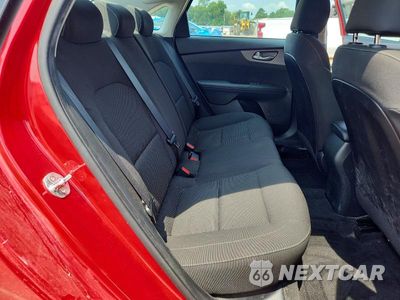 Zdjęcie 10 z 12 samochodu: 2020 KIA FORTE LXS VIN:3KPF24AD3LE233542 - miniatura
