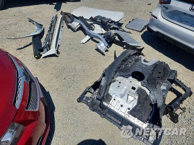 Zdjęcie 12 z 13 samochodu: 2025 HONDA CIVIC SPORT VIN:19XFL4H86SE010920 - miniatura