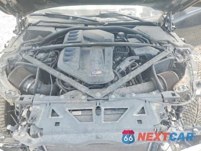 Zdjęcie 11 z 12 samochodu: 2022 BMW M3 COMPETITION VIN:WBS43AY04NFM22983 - miniatura