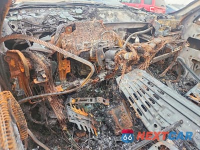 Zdjęcie 9 z 12 samochodu: 2007 CHEVROLET SUBURBAN K1500 VIN:3GNFK16347G184898 - miniatura