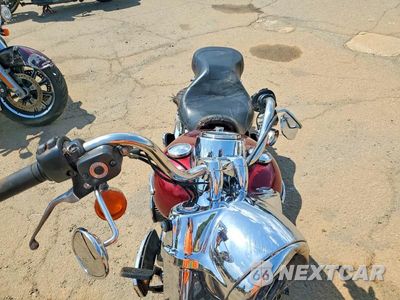 Piąte zdjęcie samochodu w środku: 2016 HARLEY-DAVIDSON FLD SWITCHBACK VIN:1HD1GZM18GC313036 - miniatura