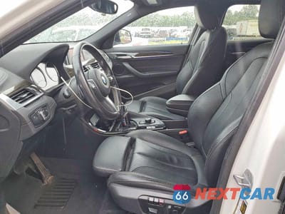 Zdjęcie 7 z 13 samochodu: 2018 BMW X2 XDRIVE28I VIN:WBXYJ5C30JEF74997 - miniatura