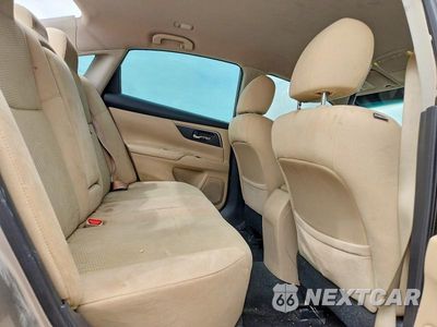 Zdjęcie 10 z 13 samochodu: 2015 NISSAN ALTIMA 2.5 SV VIN:1N4AL3AP0FC432576 - miniatura
