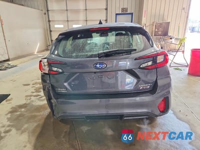 Zdjęcie 6 z 12 samochodu: 2024 SUBARU IMPREZA RS VIN:JF1GUHJC9R8910857 - miniatura